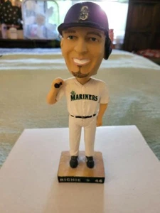 SEATTLE MARINERS! RICHIE SEXSON (USED) NO BOX BOBBLEHEAD $$ - Picture 1 of 1