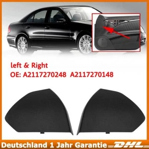 Türabdeckung für Mercedes-Benz W211 A2117270148 Links Rechts Rahmen Türkappen - Bild 1 von 11
