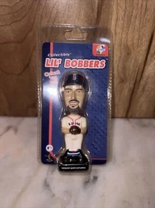 Boston Red Sox Sammlerstück Lil' Bobbers Nomar Garciaparra - Bild 1 von 9