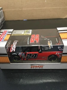 1:64 Action Chase Elliott #24 ASHOC 2021 chevy Silverado - Picture 1 of 4