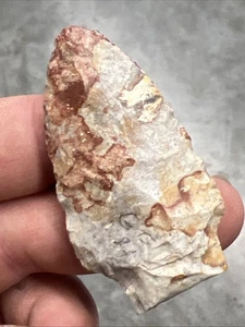 Multi Color Adena Found In VanBuren Co IA By Gary Nelson Q578 - Picture 1 of 11