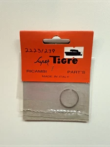 SUPER TIGRE 22231279 PISTON RING S40-BR40S/GS40 NEW OLD STOCK - Picture 1 of 2