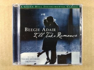 Beegie Adair Dream Dancing  CD - Picture 1 of 2