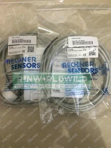 1PCS NEW FOR RECHNER KAS-80-A24-A-STEX,ATEX Proximity Switch Sensor - Afbeelding 1 van 1