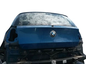HECKTÜR BMW 1er (E87/87N) Schrägheck 5-drs 118d 16V (M47-D20(204D4)) - Bild 1 von 1