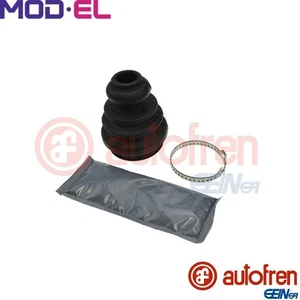 BELLOW SET DRIVE SHAFT D8049 FOR VW CALIFORNIA/T4/Camper/T5 SHARAN/VAN GOLF 2.5L - Picture 1 of 8