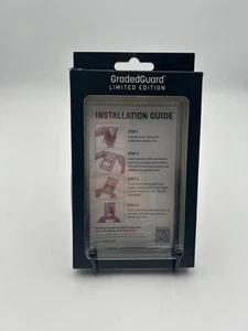 GradedGuard Case Guard Protector ECLIPSE Limited Edition - Bild 1 von 2