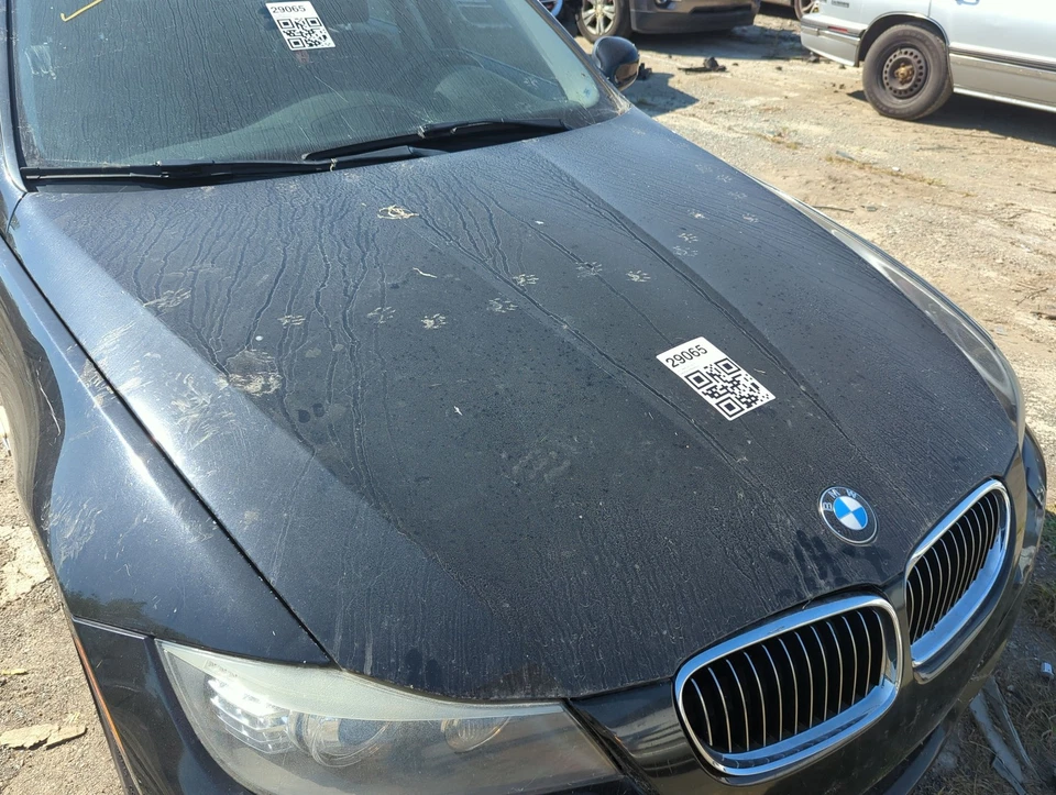 Capó BMW 335i Xdrive OEM NPIK9 Foto 1 de 4