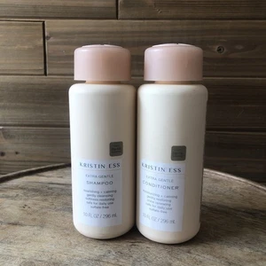 Kristin Ess Extra Gentle Shampoo And Conditioner Set - 10oz Each - Picture 1 of 6