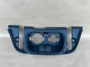 2018-2023 Nissan Leaf EV Front Charging Port Inner Trim molding - Picture 1 of 7