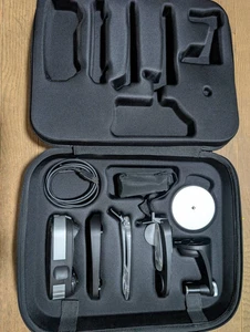 X-Rite i1 Publish Pro 2 Spectrophotometer Color Management Tools Black Japan - Picture 1 of 6