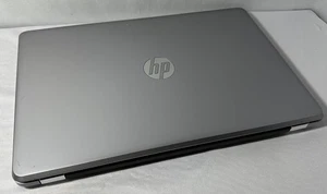 HP 250 G6 Laptop i7 7th Gen 2.7GHz 16GB 256GB SSD 15.6" FHD Win 10 Pro - Picture 1 of 5