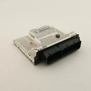 Engine Computer ECU ECM For 2022 TAOS 05E907309BB MAIN ECU RAN NICE - Picture 1 of 3
