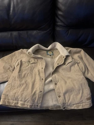 мужская куртка шерпа 2xl - Изображение 1 из 4