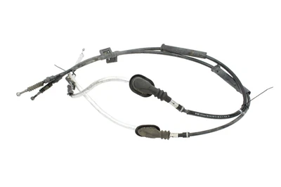 Par de cables de freno de emergencia derecho izquierdo Volkswagen Golf MK7 2015-2019 5Q0609721BD Foto 1 de 4