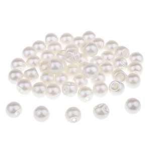 5 Pcs Crystal Rhines flower Embellishments Button Sewing - Picture 1 of 15