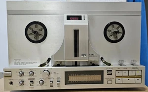 Grabadora Akai gx 77 - Imagen 1 de 8