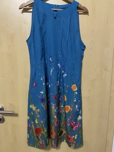 Kleid Gr. M - Bild 1 von 4