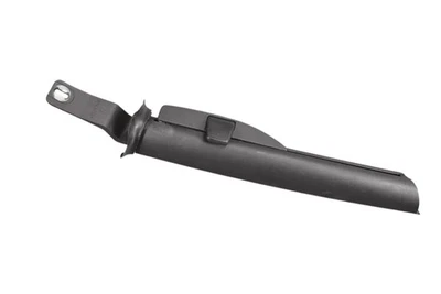 04-09 Jaguar XJ8 XJR Puerta Trasera Izquierda Lateral del Conductor Ventana Parasol Persiana Fabricante Original Foto 1 de 4