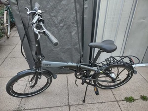 Tern Link D7i Foldable Bicycle - Good Condition - Picture 1 of 13