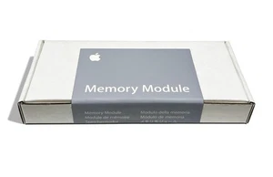New Original Apple 16GB (2x8GB) DDR4 2933MHz ECC RAM Memory Kit for Mac Pro 2019 - Picture 1 of 4