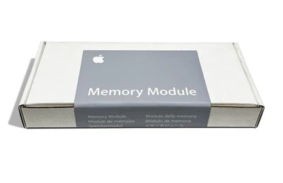 New Original Apple 16GB (2x8GB) DDR4 2933MHz ECC RAM Memory Kit for Mac Pro 2019 - Image 1 of 4