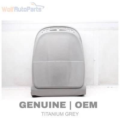 AUDI A8 QUATTRO 2011-2018 - Panel asiento delantero trasero 4H0881969A Foto 1 de 4