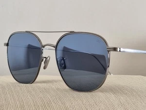 EYEVAN 7285 737 SONNENBRILLE GUNMETAL GRAU EIN UNISEX URLAUB & MODE IDEE KLASSIKER - Bild 1 von 12