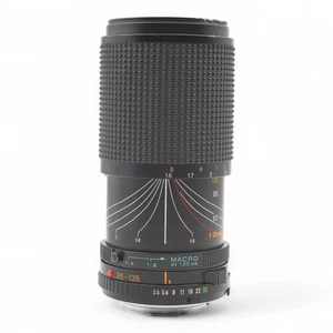 Minolta MD 35-135Mm Zoom Lens 1:3.5-4.5 - Picture 1 of 3