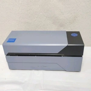 ROLLO Label Thermal Printer High Speed 4x6 FOR PARTS NOT WORKING No Cords Blue - Picture 1 of 14