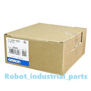 Módulo PLC 1 PIEZA Omron CJ1W-ID232 CJ1WID232 nuevo en caja envío rápido - Imagen 1 de 6