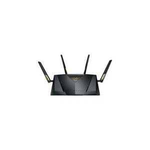 ASUS RT-AX88U Pro belaidis maršrutizatorius Gigabitinis eternetas Dviguba juosta - Afbeelding 1 van 1