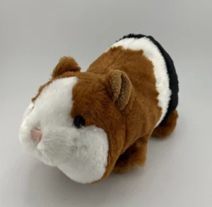 Ganz Webkinz HM361 Realistic GUINEA PIG 8" Plush Stuffed Toy - No Code - Picture 1 of 10