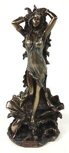 Primrose Aphrodite Figurine Water Feature by Ambient/é/™ H1.62m