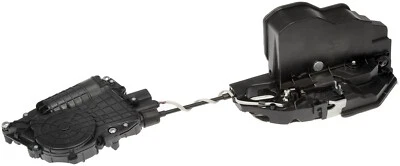 Actuador de cerradura de puerta delantera izquierda motor Dorman para BMW Alpina B7 2011-2015 2012 2013 Foto 1 de 4