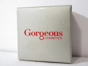 Gorgeous Cosmetics Eye Shimmer Dust (Mousse); New, FREE SHIPPING!!! - Picture 1 of 3