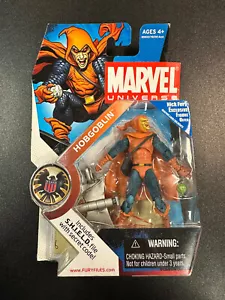Marvel Universe Hobgoblin #030 Figure - Picture 1 of 4