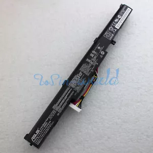 Batteria originale A41N1611 per ASUS ROG GL553 GL553VW GL553VD GL553VE GL753V - Foto 1 di 5