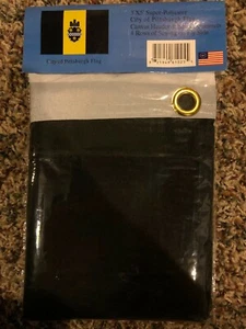 NEU CITY OF PITTSBURGH 3x5ft FLAGGE überlegene Qualität Premium Fade Resistent US-Verkäufer - Bild 1 von 3