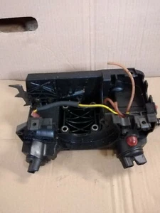  ORIGINAL MC CULLOCH KETTENSÄGE KURBELGEHÄUSE ÖLKRAFTSTOFFTANK  - Bild 1 von 5