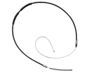 NAPA 93598 Brake Cable Up - Picture 1 of 1