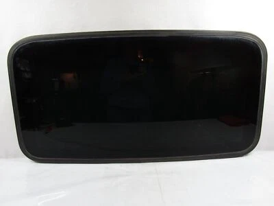 Subaru Tribeca 2006-2014 techo corredizo ventana vidrio OEM Foto 1 de 4