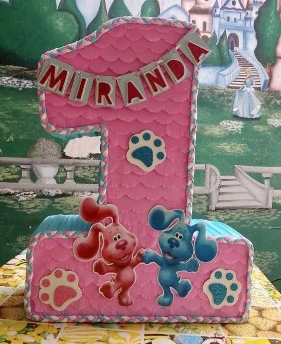 蓝色线索 — 第 1/1 张图片