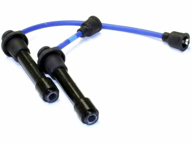 Juego de cables de bujía para Suzuki Esteem 1999-2001 1,6 L 4 cilindros 2000 Z959YV Foto 1 de 1