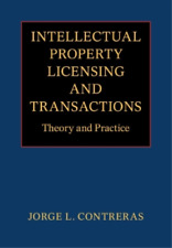 Jorge L. Contre Intellectual Property Licensing and Tran (Paperback) (UK IMPORT)
