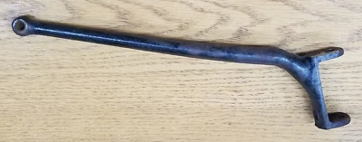 Soporte de espejo montaje de bisagra COE Ford Truck 3/4 1 tonelada camioneta 40 41 1940 1941 Foto 1 de 4