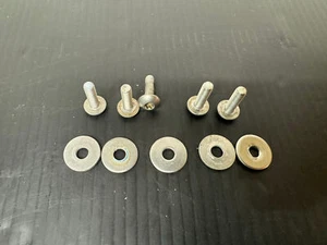 OEM Seadoo Sponson Screw Set - Torx Bolts GTX RXT RXP GTI 2005 2006 250000234 - Bild 1 von 1