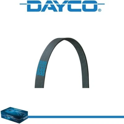 Dayco Poly Rib Serpentine Belt for RAM 3500 2011-2012 L6-6.7L - Image 1 of 4