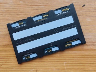 Sixpack Olympus XD-Picture Card - Image 1 of 3