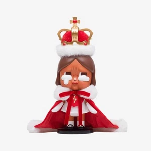 POP MART MEGA CRYBABY 400% Queen of Broken Heart – SEALED Blind Box – New - Imagen 1 de 5